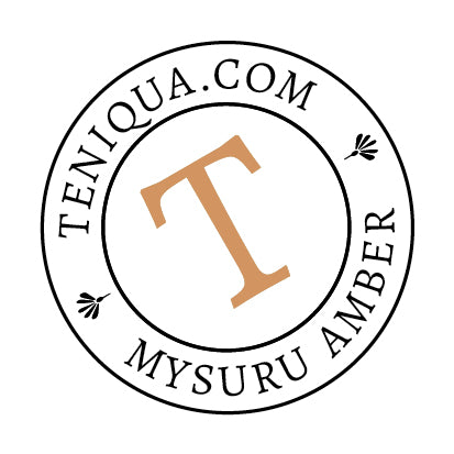 Mysuru logo stamp